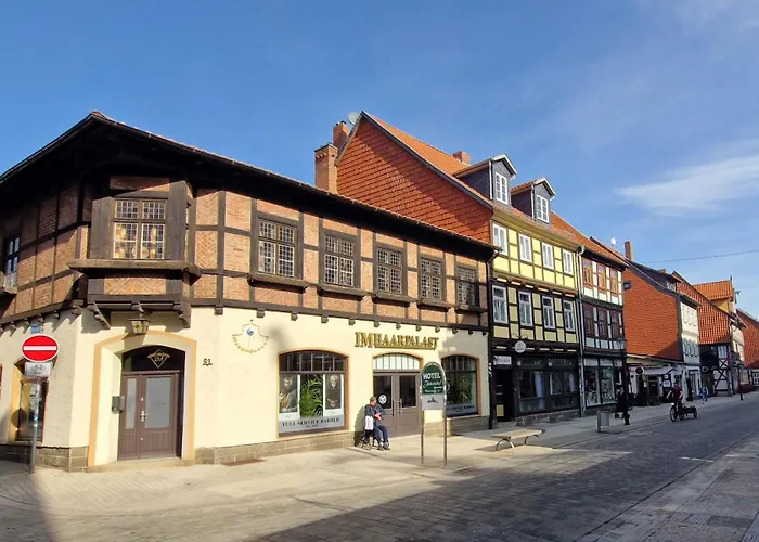 Pension Zum Lukullus